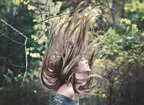 Конкурс! Освежи весну с Head and Shoulders!