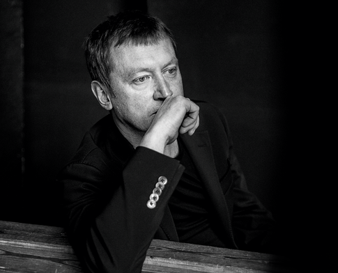 Михаил Трухин: «Аня младше меня на пятнадцать лет, но это не чувствуется»