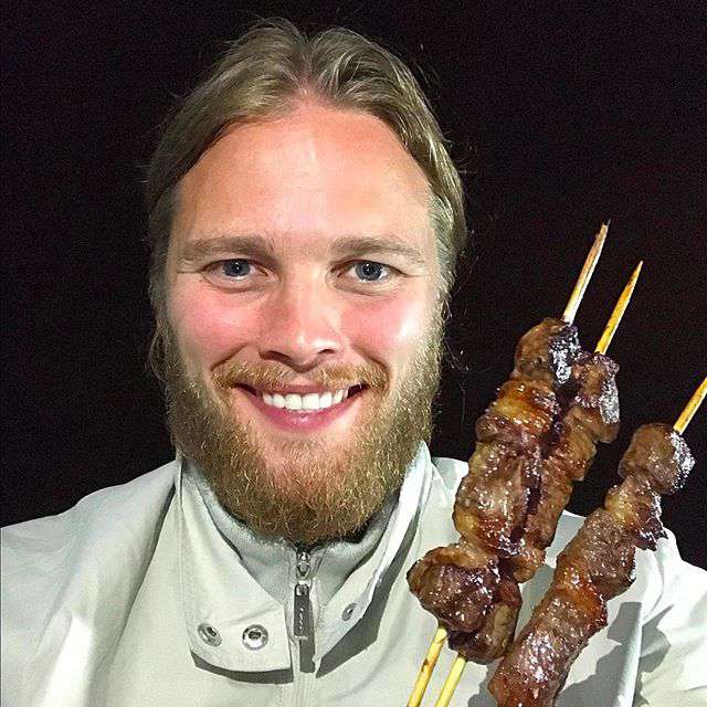 Биркир Бьяднасон