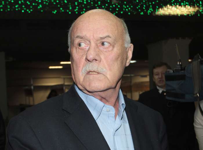 Станислав Говорухин