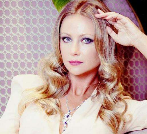 Мария Миронова