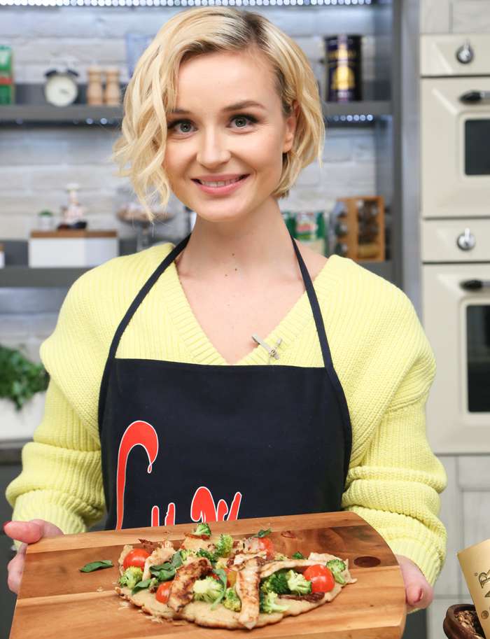 Полина Гагарина