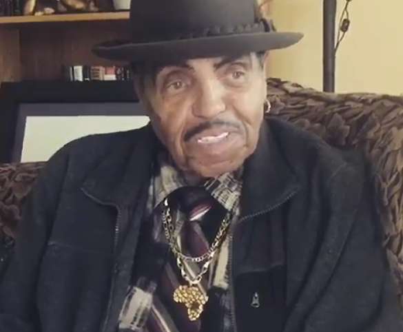 Джо Джексон