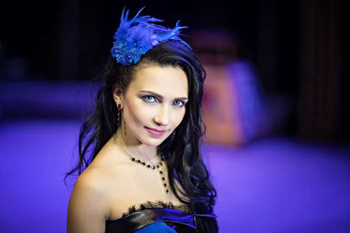 Дарья Костюк