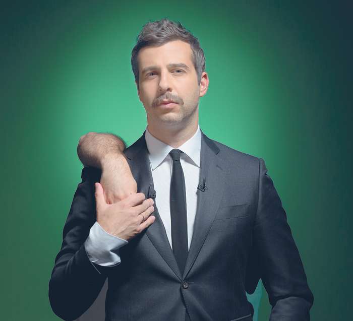 Иван Ургант