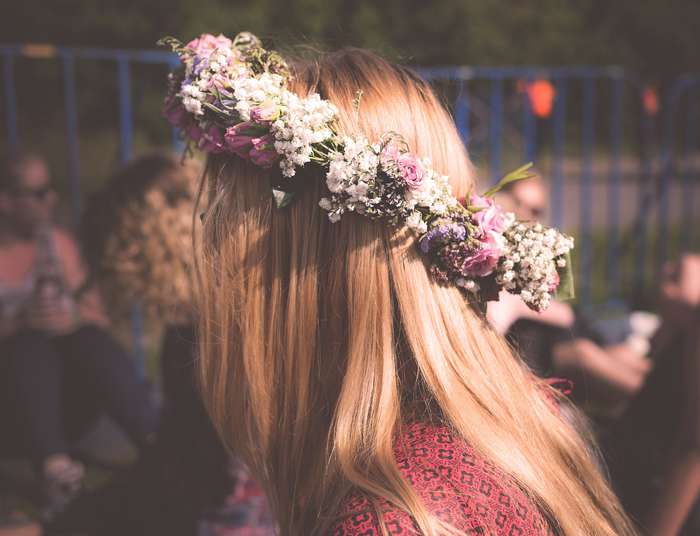 Настало время сбора трав, используемых в медицинских и косметических целях