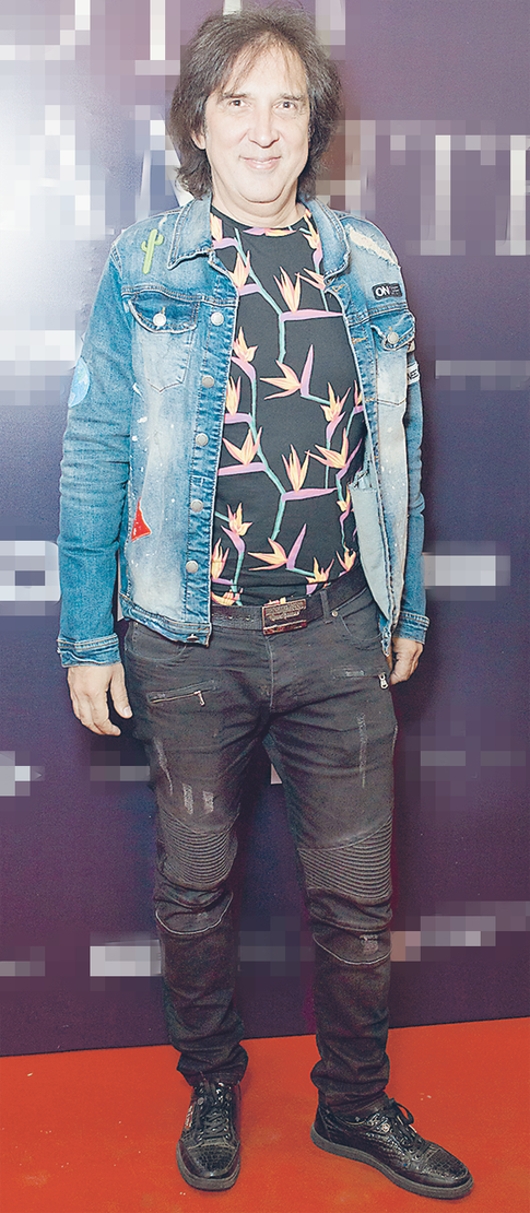 Каю Метову пора фильтровать «молодежность»