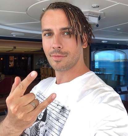 Максим Галкин