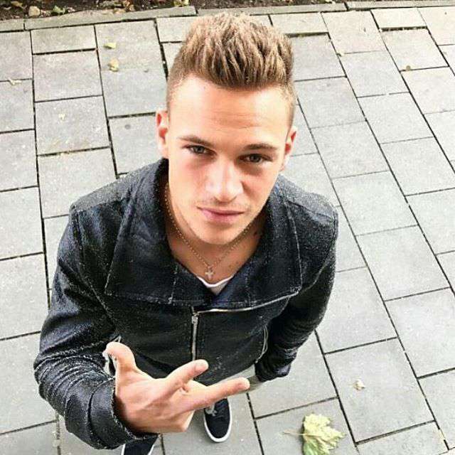 Йозуа Киммих