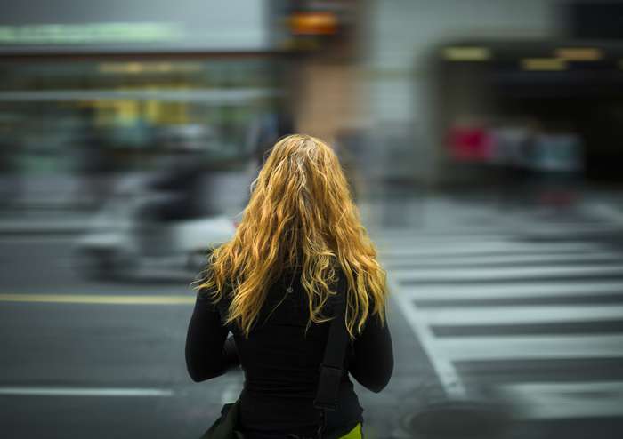 При правильном подходе человек постоянно делает реимпринтинг При правильном подходе человек постоянно делает реимпринтинг