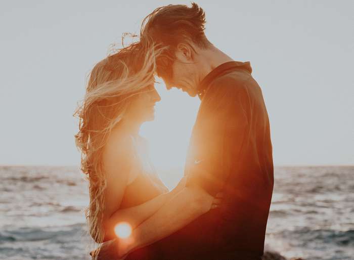 Зачем мы ищем идеального мужчину?