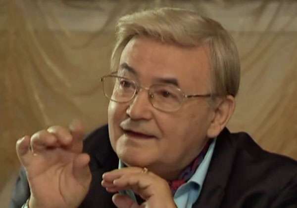 Всеволод Шиловский