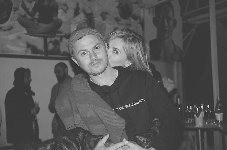 Табунов! С днём!