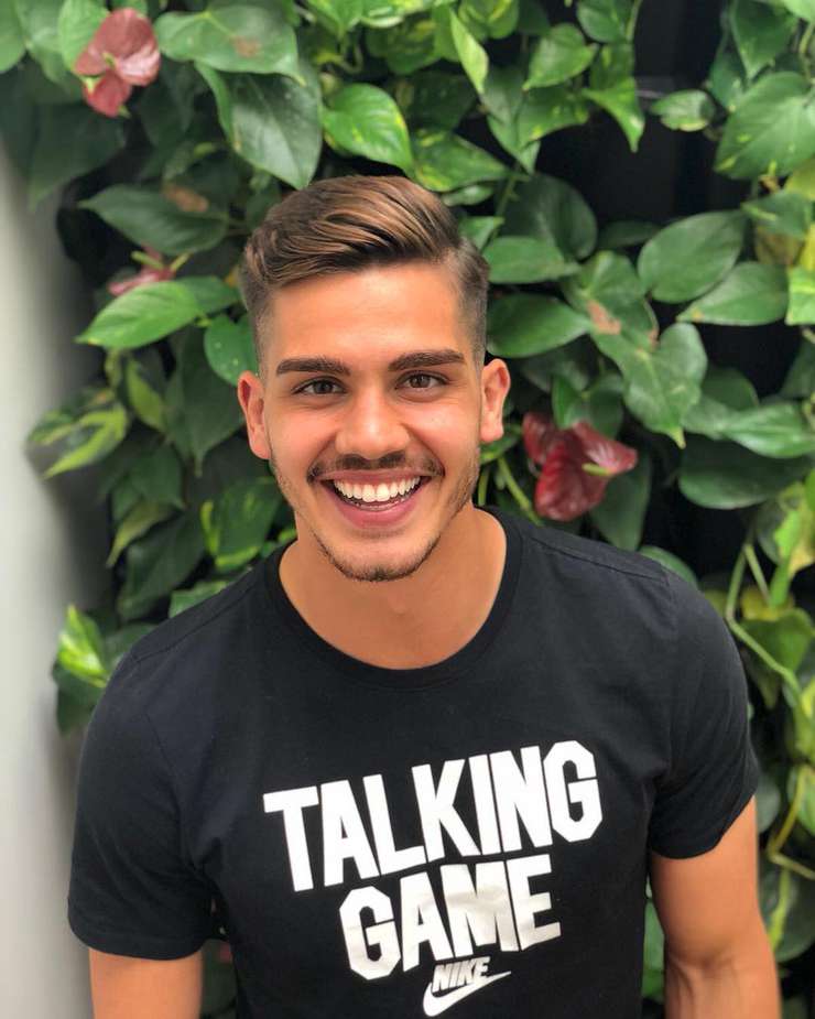 Андре Силва