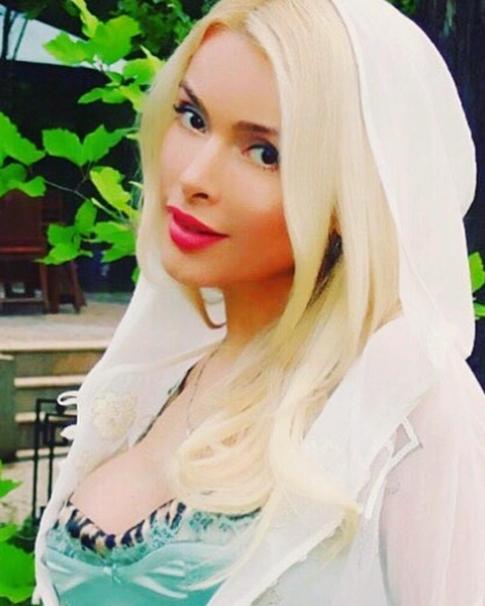 Бриллиант от мужа по цене квартиры в центре