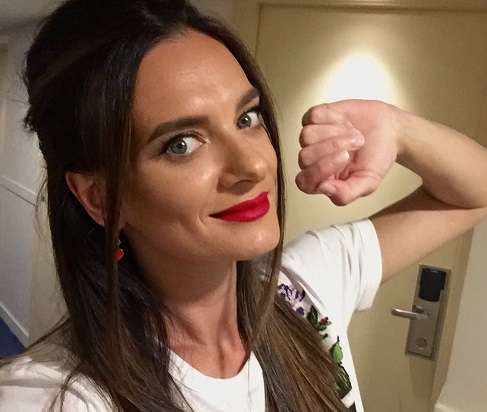 Елена Исинбаева