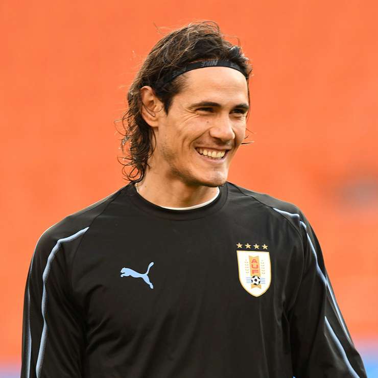 Эдинсон Кавани