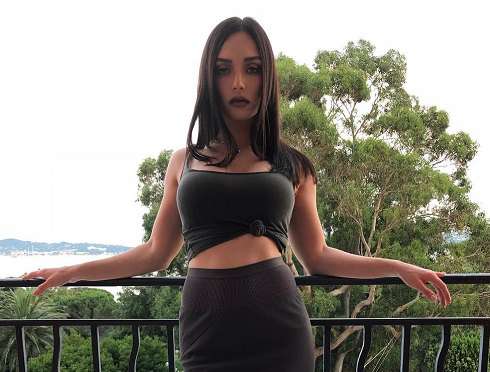 Ольга Серябкина