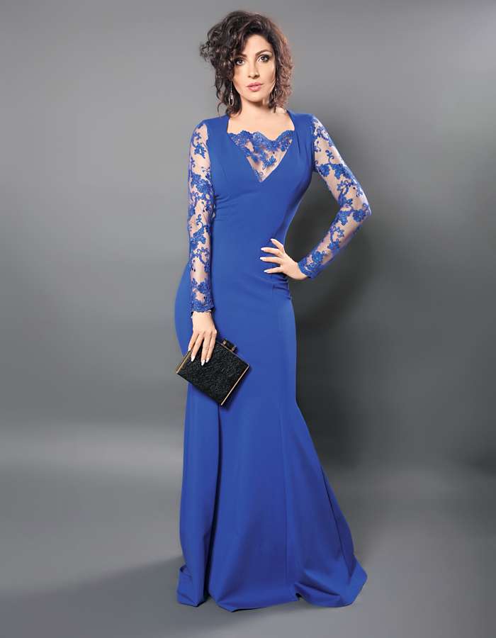 Анастасия Макеева