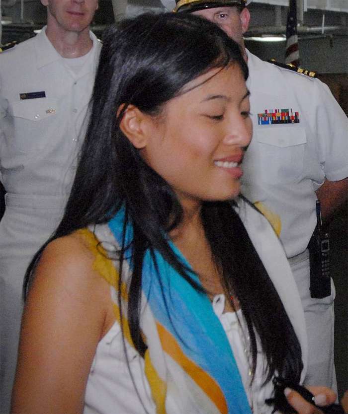 Принцесса Таиланда Сириваннавари – завидная невеста: ее бизнес в сфере моды оценивается в тридцать пять миллиардов долларов