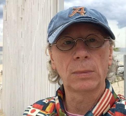 Аркадий Укупник расплакался, говоря о семье