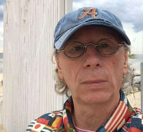 Аркадий Укупник