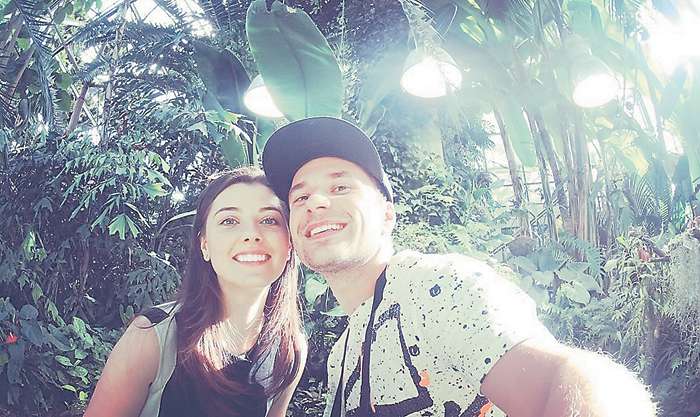 Секс студенттері емтихан тапсырды