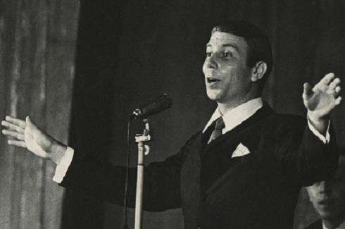 Вадим Мулерман