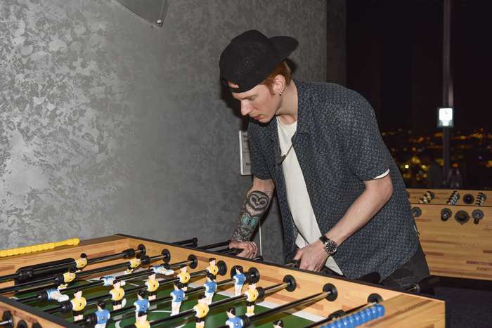 Никита Пресняков