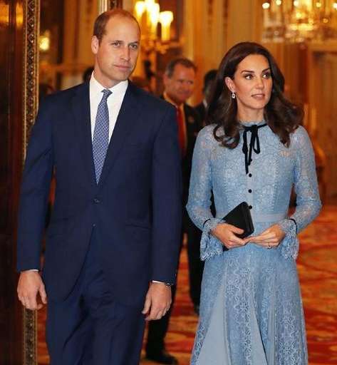 Кэтрин и Уильям не торопились жениться; если верить прессе, девушка долго решалась на эту сложную роль и была готова отказаться