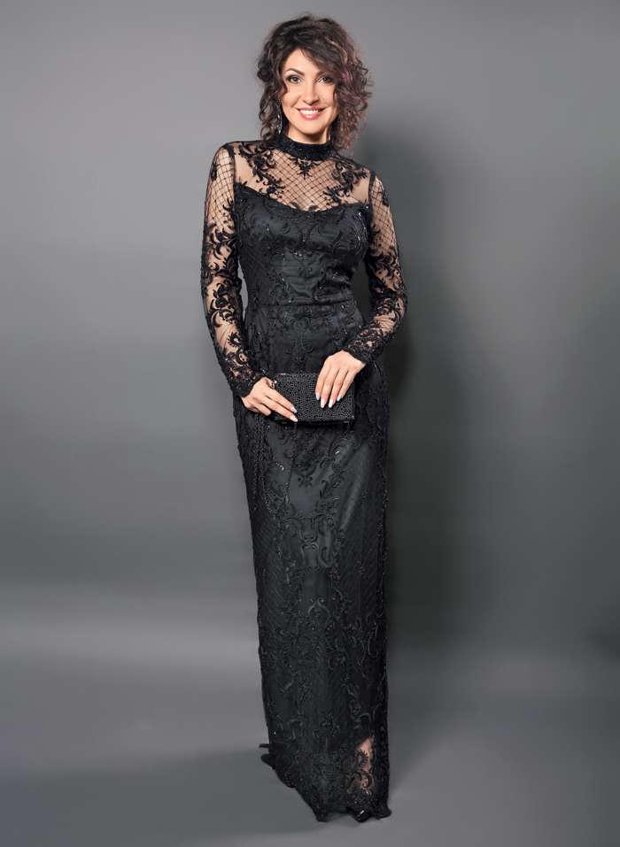 Анастасия Макеева