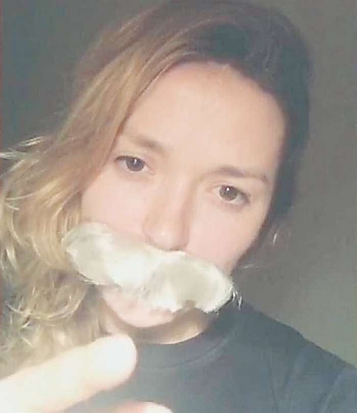 Анна Михалкова