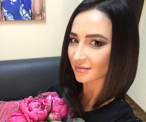 Ольга Бузова и ее фанат: вместе навсегда