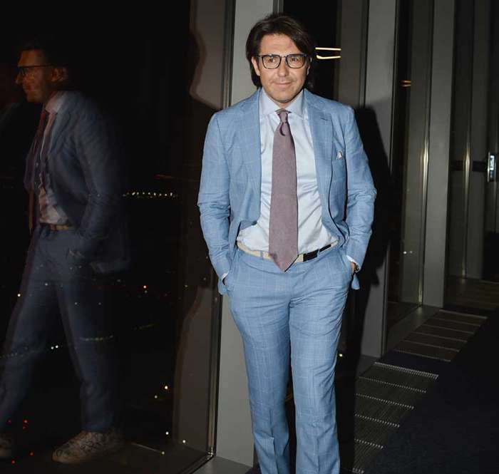 Андрей Малахов