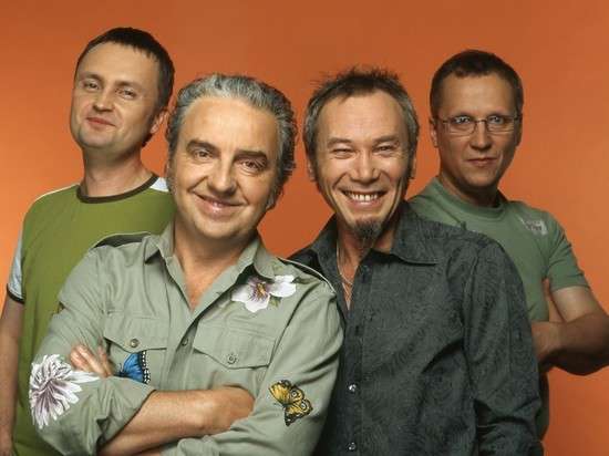 Владимир Шахрин традиционно отметит день рождения в саду "Эрмитаж" большим концертом Владимир Шахрин традиционно отметит день рождения в саду Эрмитаж большим концертом