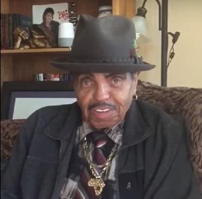 СМИ: отец Майкла Джексона находится при смерти