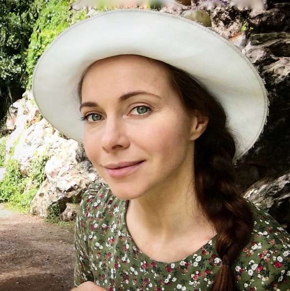 Екатерина Гусева