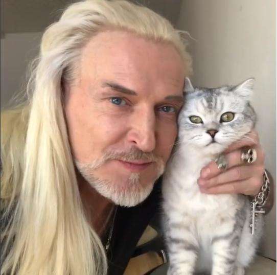 Никита Джигурда