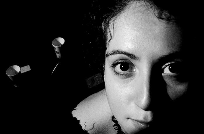 «Паша оказался рядом со мной в очень тяжелый момент. Мне сразу стало понятно, что с этим человеком не страшно ничего»