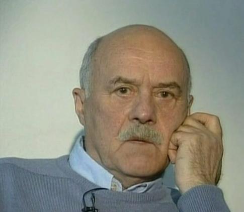 5 лучших фильмов Станислава Говорухина