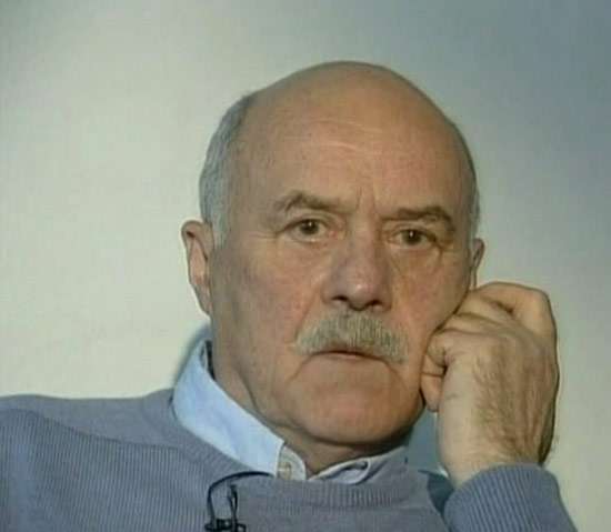 Станислав Говорухин