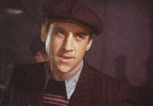 Режиссер вновь использует Высоцкого