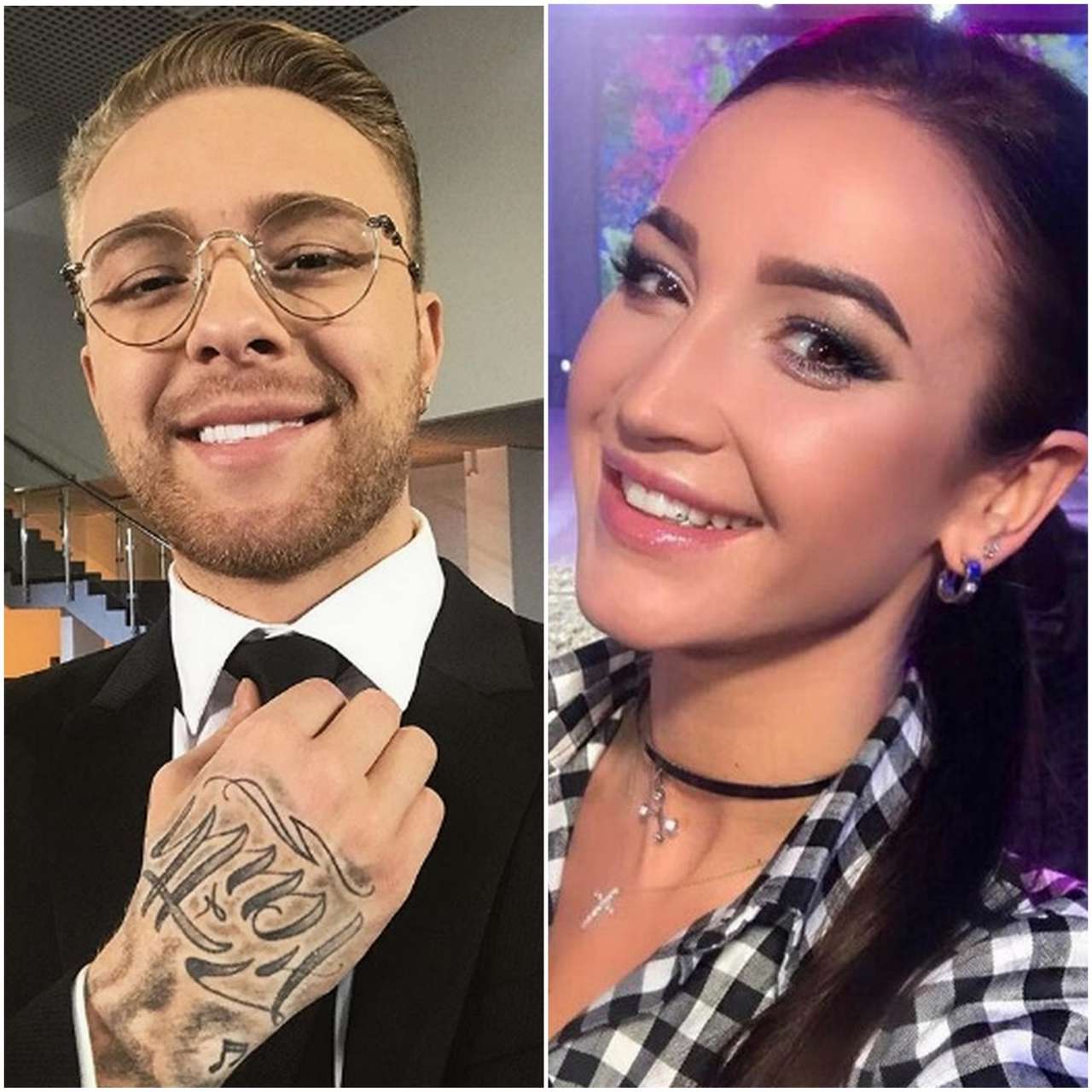 Егор Крид/Ольга Бузова