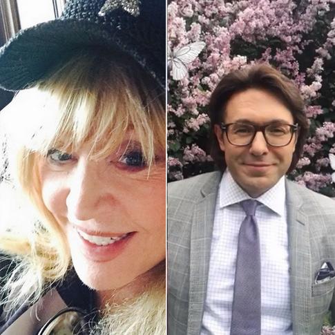 Малахов не на шутку разозлил Пугачеву