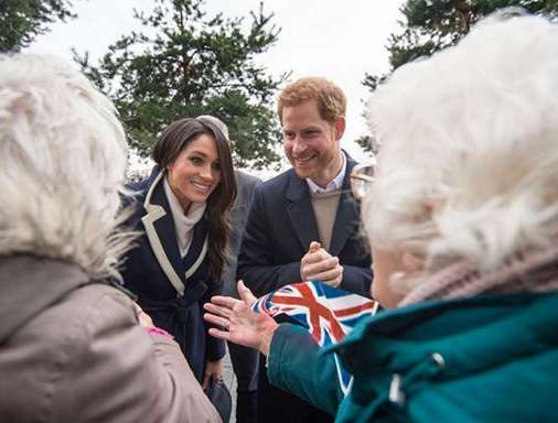 Больше никаких автографов