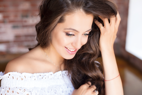 Анастасия Меськова: «Знакомые говорили: с ребенком ты порченый товар»