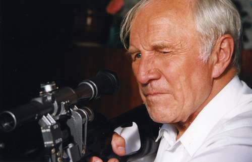 Михаил Ульянов