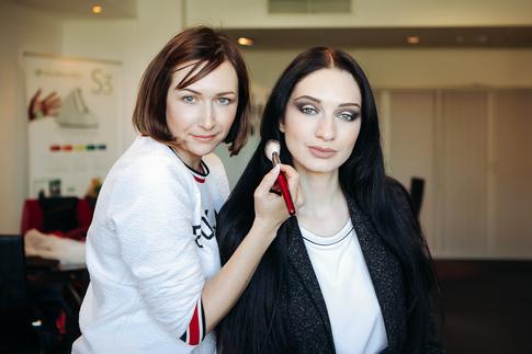 Ленивый макияж по всем правилам