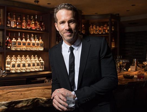 Райан Рейнольдс: «После секса я понял, что все получится»