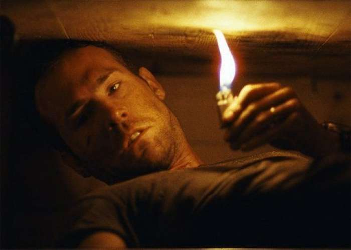 За роль в картине «Погребенный заживо» актера номинировали на престижную премию «Гойя»
